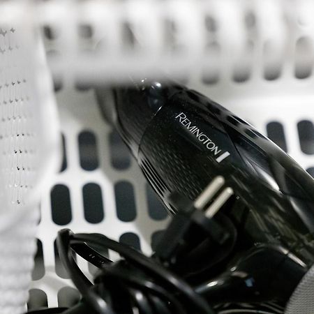 Apartamenty Paryska By Renters Kołobrzeg Eksteriør bilde