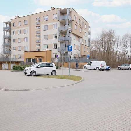 Apartamenty Paryska By Renters Kołobrzeg Eksteriør bilde